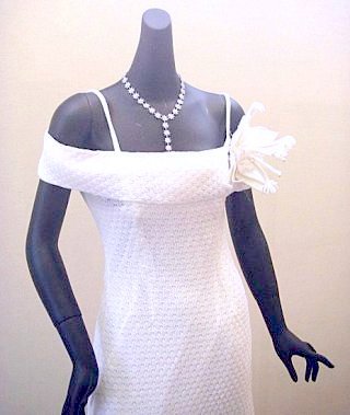 �l�b�N���X�@�t�����[���`�[�t