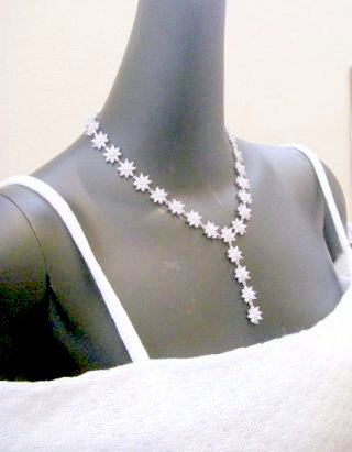 �l�b�N���X�@�t�����[���`�[�t