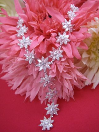 �l�b�N���X�@�t�����[���`�[�t