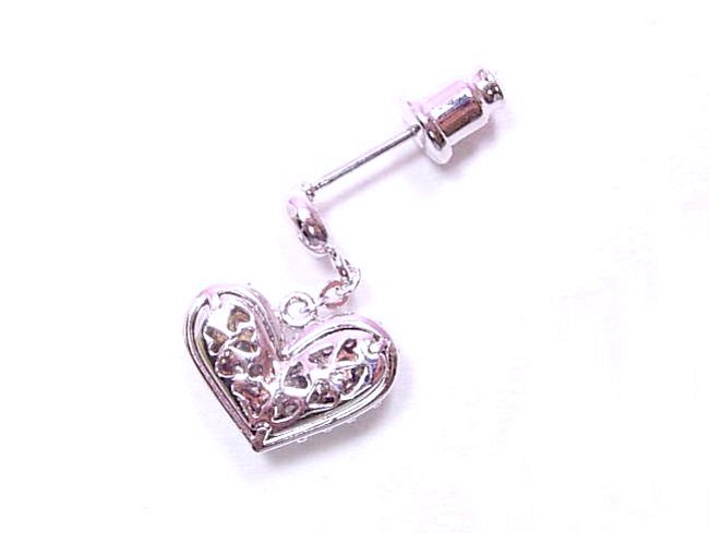 �n�[�g�p���F�@�L���[�r�b�N�W���R�j�A�@�C�������O