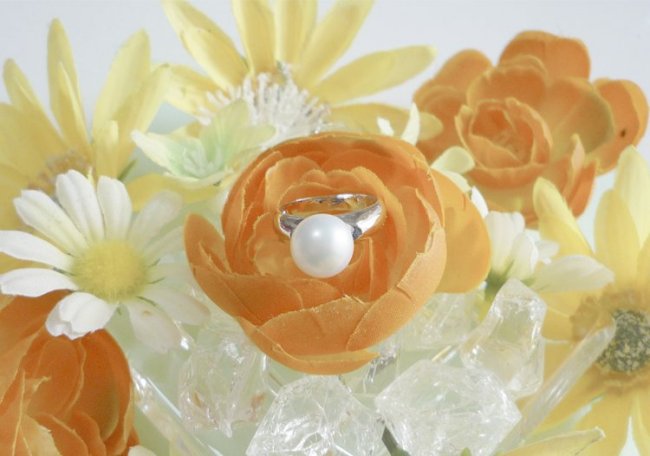 �p�[���̃����O