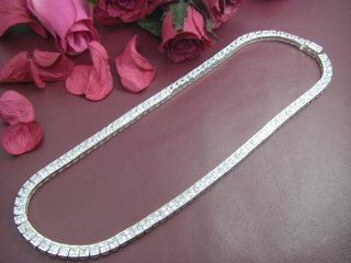 �e�j�X�l�b�N���X�@CZ�A�N�Z�T���[