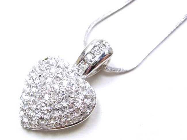 �n�[�g�p���F�@�y���_���g