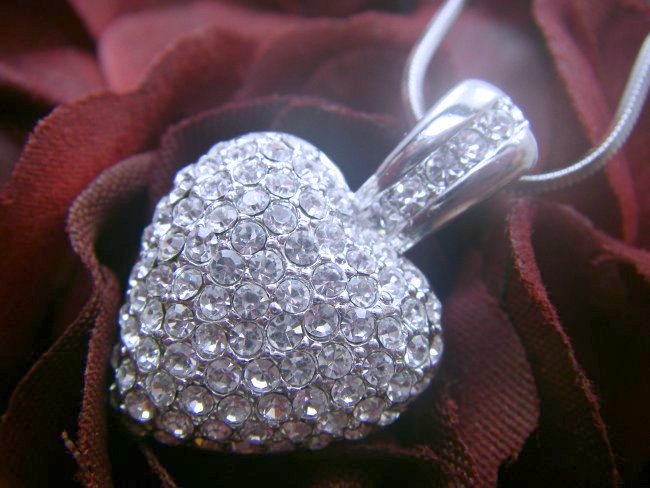 �n�[�g�p���F�@�y���_���g