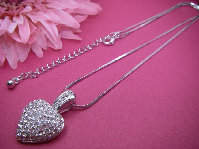 �n�[�g�p���F�@�y���_���g