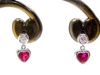 �n�[�g�@���r�[�ƃL���[�r�b�N�W���R�j�A�̃C�������O