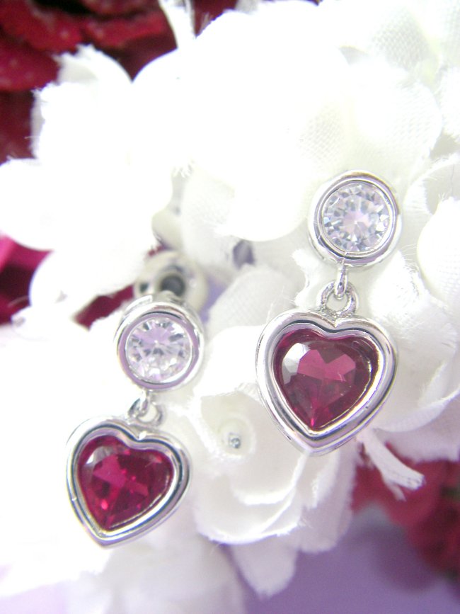 �n�[�g�@���r�[�ƃL���[�r�b�N�W���R�j�A�̃C�������O