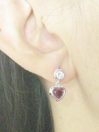 �n�[�g�@���r�[�ƃL���[�r�b�N�W���R�j�A�̃C�������O