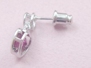 �n�[�g�@���r�[�ƃL���[�r�b�N�W���R�j�A�̃s�A�X