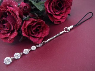 携帯ストラップ