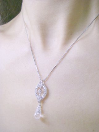 �L���[�r�b�N�W���R�j�A�@�y���_���g