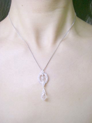 �L���[�r�b�N�W���R�j�A�@�y���_���g