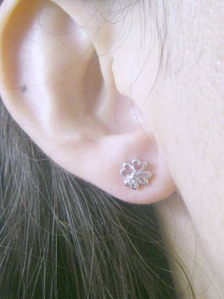 �N���[�o�[�@�s�A�X�E�A�N�Z�T���[