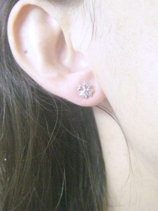 �N���[�o�[�@�s�A�X�E�A�N�Z�T���[