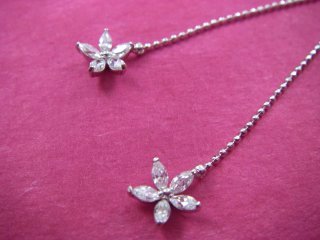 �L���[�r�b�N�W���R�j�A�̃y���_���g�@�t�����[���`�[�t