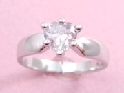 CZ�@�L���[�r�b�N�W���R�j�A�i�����O�j�@�n�[�g�iJ10636)