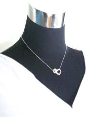 �I�[�v���n�[�g�@�y���_���g�E�l�b�N���X