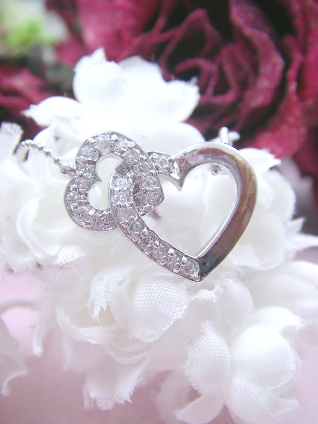 �I�[�v���n�[�g�@�y���_���g�E�l�b�N���X