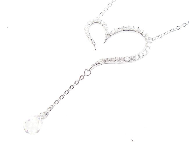 �I�[�v���n�[�g�@�L���[�r�b�N�W���R�j�A�@�y���_���g�E�l�b�N���X