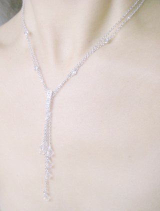 CZ�@SV�L���[�r�b�N�W���R�j�A�@�y���_���g�E�l�b�N���X