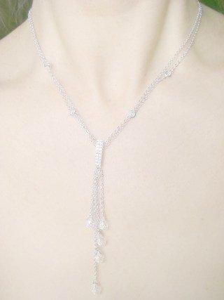 CZ�@SV�L���[�r�b�N�W���R�j�A�@�y���_���g�E�l�b�N���X