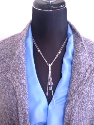 CZ�@SV�L���[�r�b�N�W���R�j�A�@�y���_���g�E�l�b�N���X