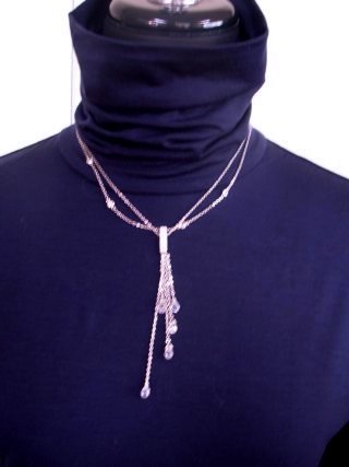 CZ�@SV�L���[�r�b�N�W���R�j�A�@�y���_���g�E�l�b�N���X