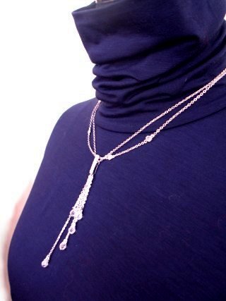 CZ�@SV�L���[�r�b�N�W���R�j�A�@�y���_���g�E�l�b�N���X