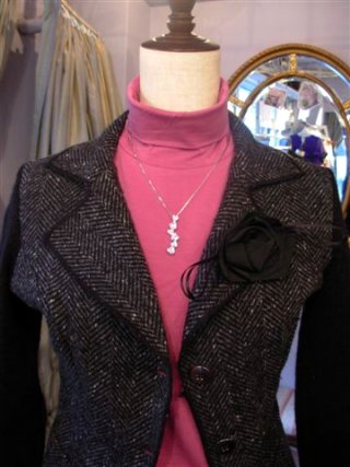 CZ�@SV�L���[�r�b�N�W���R�j�A�@�n�[�g�@�y���_���g