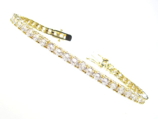 �S�[���h�@�e�j�X�u���X���b�g�@�L���[�r�b�N�W���R�j�A�E�A�N�Z�T���[