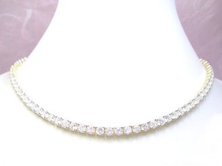 �e�j�X�l�b�N���X�@�S�[���h