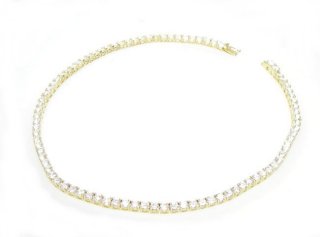 �e�j�X�l�b�N���X�@�S�[���h