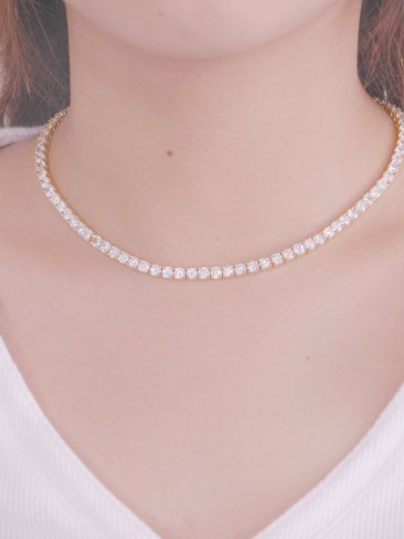 �e�j�X�l�b�N���X�@�S�[���h