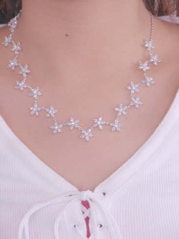 ���ԃ��`�[�t�̃l�b�N���X