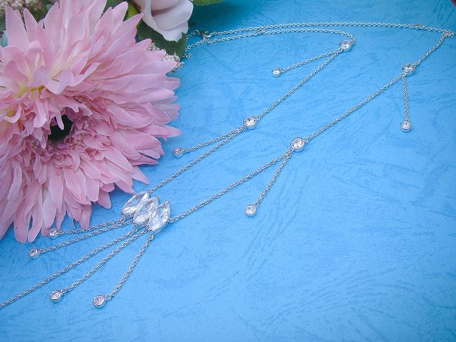 �A�N�Z�T���[�@�l�b�N���X