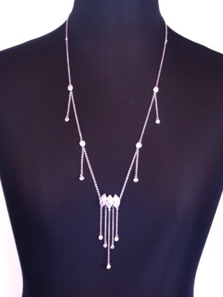 �A�N�Z�T���[�@�l�b�N���X