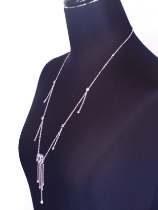 �A�N�Z�T���[�@�l�b�N���X