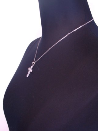 �L���[�r�b�N�W���R�j�A�̃y���_���g