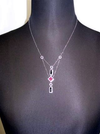 �L���[�r�b�N�W���R�j�A�@�u���b�N�@���b�h�@�l�b�N���X