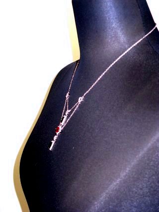 �L���[�r�b�N�W���R�j�A�@�u���b�N�@���b�h�@�l�b�N���X