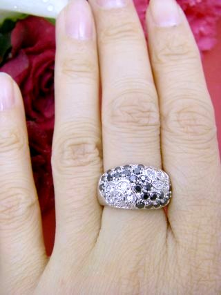 �u���b�NCZ�@�����O�@�O���}���X�E�����O