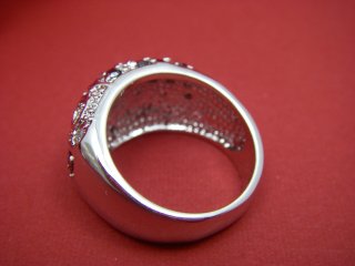 �u���b�NCZ�@�����O�@�O���}���X�E�����O