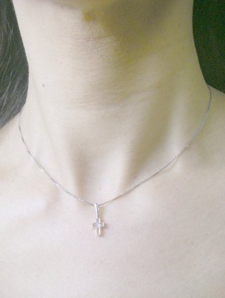 �L���[�r�b�N�W���R�j�A�̃y���_���g�@�N���X�i�\���ˁj���`�[�t