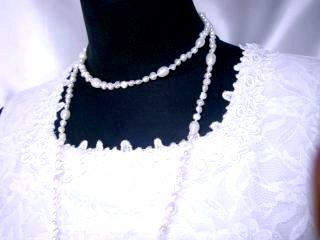 �W���p�[���̃l�b�N���X