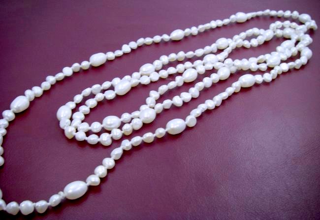 �W���p�[���̃l�b�N���X