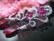 �L���[�r�b�N�W���R�j�A�̃s�A�X