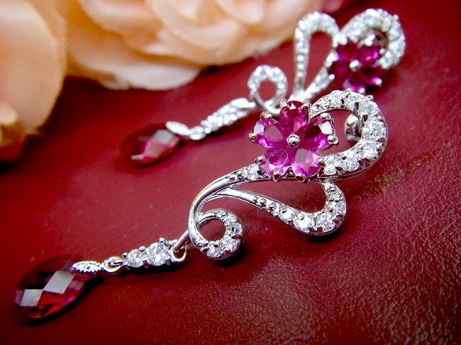 cz�A�N�Z�T���[�@���r�[�̃s�A�X