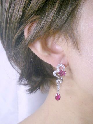 cz�A�N�Z�T���[�@���r�[�̃s�A�X