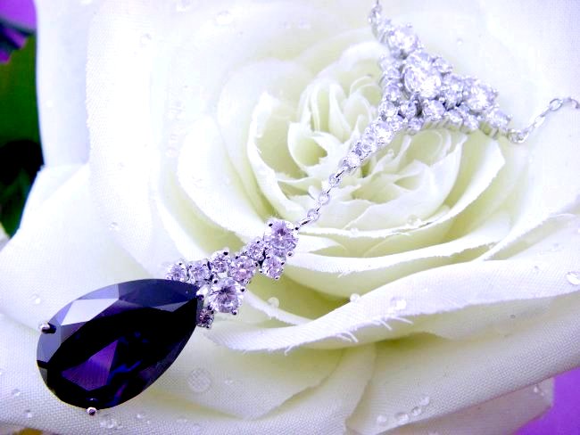 �p�[��CZ�@�L���[�r�b�N�W���R�j�A�̃l�b�N���X