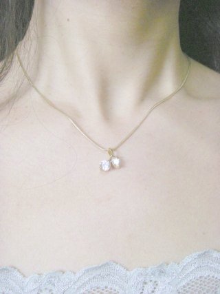 �L���[�r�b�N�W���R�j�A�̃y���_���g�E�A�N�Z�T���[